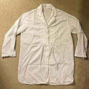 Victoria’s Secret Country Nightgown